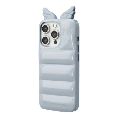 Urban Sophistication CLOE iphone ケース The Puffer Case® - Cloe | Urban Sophistication