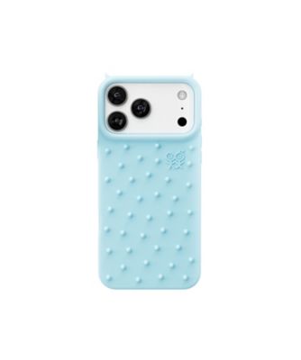 The Puffer Case ー Rhinestones in