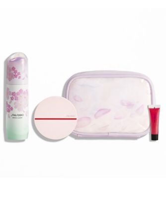 SHISEIDO SHISEIDO さくらブライト セット（限定品）