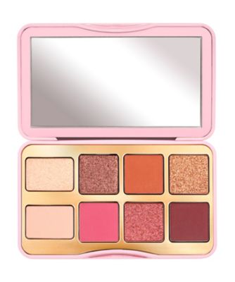 Too Faced レッツ プレイ ミニ アイシャドウ パレット