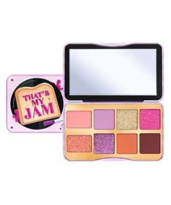 Too Faced（Too Faced） レッツ プレイ ミニ アイシャドウ パレット