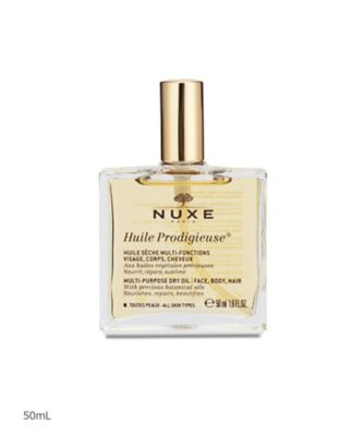 NUXE プロディジューオイル 50ml