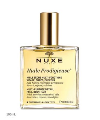 ニュクス（NUXE） プロディジュー オイル 通販 | 【ISETAN BEAUTY
