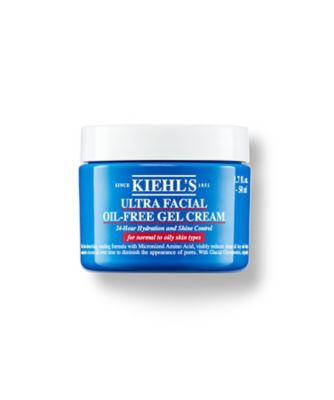 KIEHLS UFオイルフリージェル