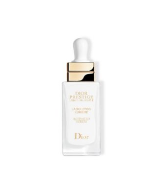 ディオール（Dior） プレステージ ホワイト リンクル エマルジョン