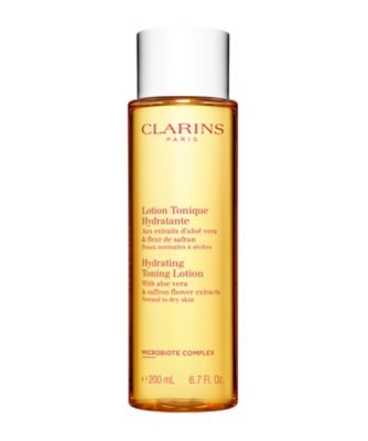 CLARINS トーニング ローション SP ドライ／ノーマル