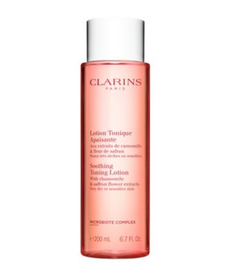 CLARINS トーニング ローション SP エキストラ コンフォート