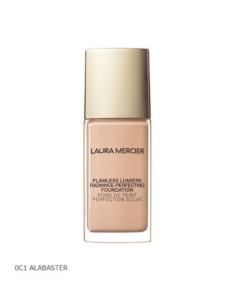 LAURA MERCIER フローレス ルミエール ラディアンス パーフェクティング ファンデーション