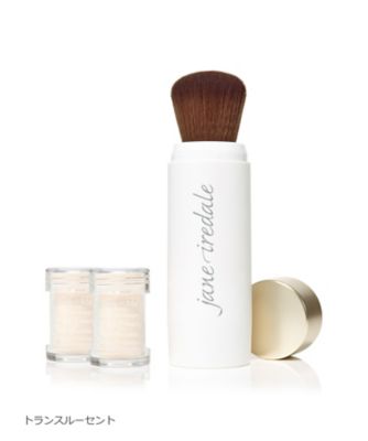 ジェーン・アイルデール（JANE IREDALE） 通販 | 【meeco（ミーコ 