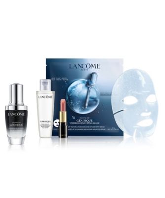 LANCÔME ジェニフィックキット（WEB限定品）