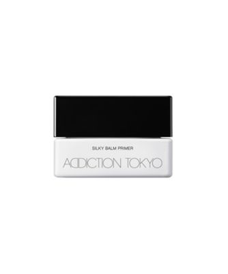 アディクション シルキーバームプライマー Addiction Addiction の通販 Meeco 三越伊勢丹オンラインストア