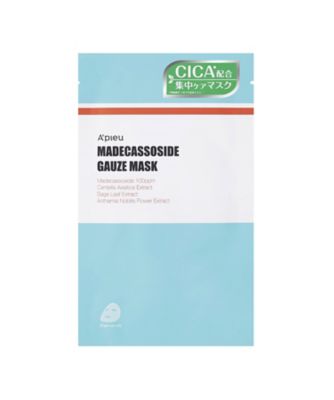 マデカソ　ＣＩＣＡシートマスク