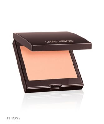 LAURA MERCIER（LAURA MERCIER） ブラッシュ カラー イン 