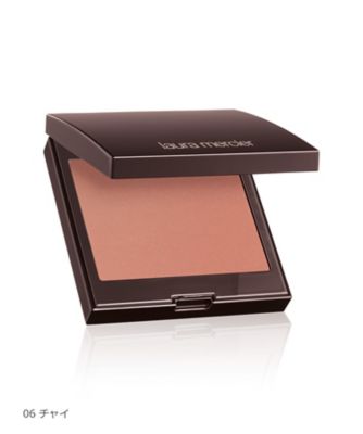 LAURA MERCIER（LAURA MERCIER） ブラッシュ カラー イン ...