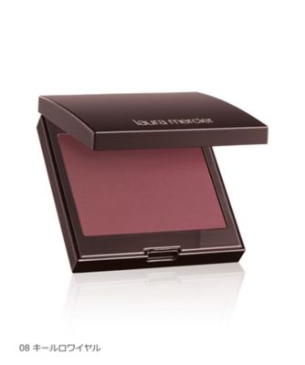 LAURA MERCIER（LAURA MERCIER） ブラッシュ カラー イン