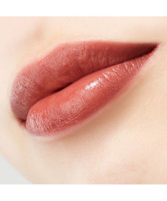 ルージュ エッセンシャル シルキー クリーム リップスティック ミニ ０５ ｂｒｕｎ ｎａｔｕｒｅｌ Laura Mercier Laura Mercier の通販 Meeco 三越伊勢丹オンラインストア