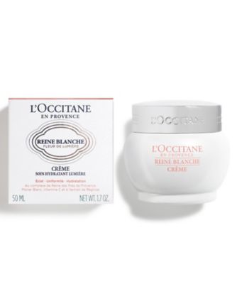 ロクシタン（LOCCITANE） レーヌブランシュ ブライトモイスチャー ...