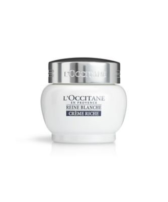 L'OCCITANE レーヌブランシュ ザ・クリーム 50mL