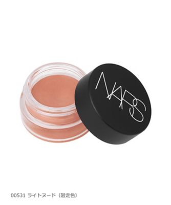 NARS エアーマット ブラッシュ