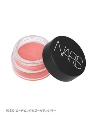 NARS（NARS） エアーマット　ブラッシュ 通販 | 【meeco（ミーコ）】三越伊勢丹ブランドコスメ・デパコス・化粧品の通販