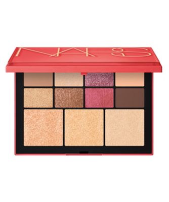 NARS ユーフォリア フェースパレット（限定品）