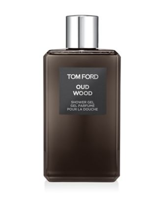 トムフォード tomford シャワージェル ボディソープ ウードウッド