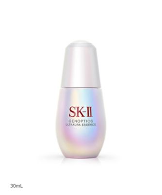 SK-II ジェノプティクス ウルトオーラ エッセンス-