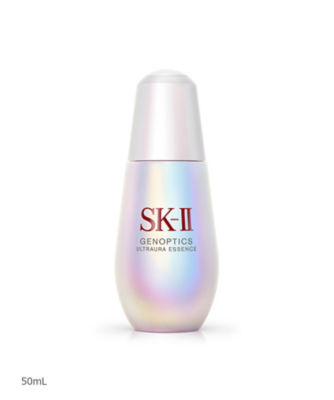 SK-II ウルトオーラ エッセンシャル セット Amazon.co.jp: SK-II ピテラ™ ウルトオーラ エッセンシャル