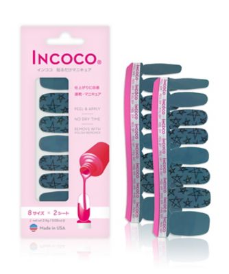 INCOCO スター ドゥードル