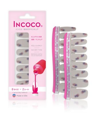 INCOCO イブニング フォグ