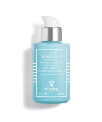 sisley ジェル メイクアップ リムーバー