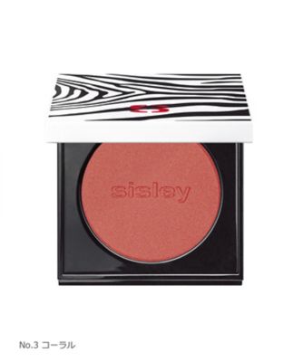 sisley（sisley） フィト ブラッシュ 通販 | 【ISETAN BEAUTY