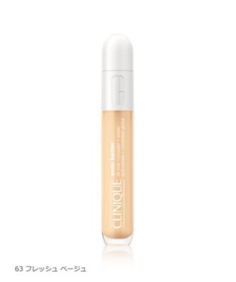 CLINIQUE（CLINIQUE） イーブン ベター オール オーバー コンシーラー