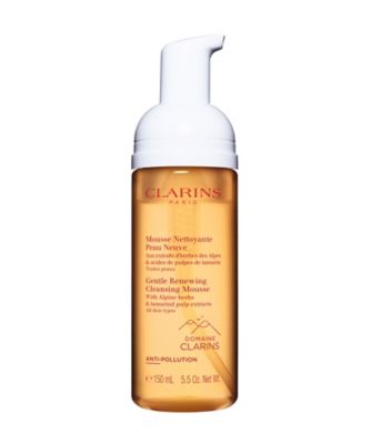 CLARINS トータル フォーミング クレンザー