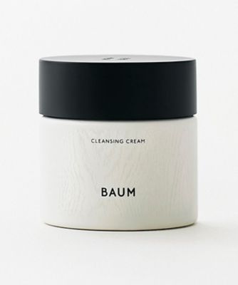 メイクや汚れを包み込んでオフするクリーム状のメイク落とし。