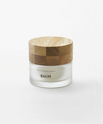 送料無料 BAUM モイスチャライジング クリーム