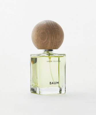 BAUM（BAUM） ＢＡＵＭ オーデコロン３ シンフォニー オブ ツリー 通販