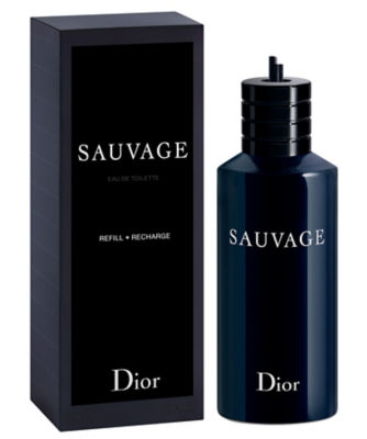 ディオール（Dior） ソヴァージュ オードゥ トワレ リフィル 通販 