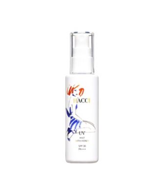 HACCI（HACCI） 日焼け止めミスト ＭＪ ｎ（８０ｍＬ） 通販 | 【meeco