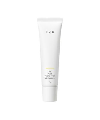 ｒｍｋ ｕｖフェイスプロテクター アドバンスド ｓｐｆ５０ ｐａ Rmk Rmk の通販 Meeco 三越伊勢丹オンラインストア