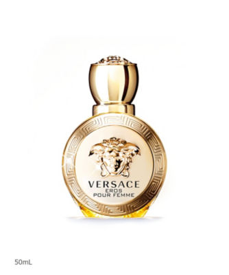 ※ちゃむ※　　　　　　　　　　　　　　　【激レア 現行美品】ヴェルサーチェ VERSACE（VERSACE） ヴェルサーチェ エロス フェム オーデ