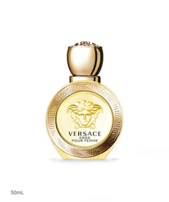 VERSACE（VERSACE） ヴェルサーチェ エロス フェム オーデトワレ 通販 