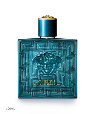 VERSACE（VERSACE） ヴェルサーチェ エロス オーデパルファム 通販