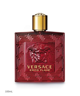 ヴェルサーチェ エロス フレイム オーデパルファム ヴェルサーチェ Versace の通販 Meeco 三越伊勢丹オンラインストア