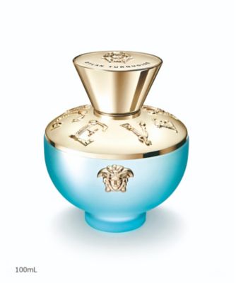VERSACE（VERSACE） ヴェルサーチェ ディラン ターコイズ