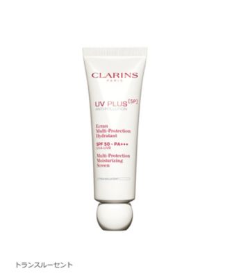 CLARINS（CLARINS） ＵＶプラス ５Ｐ モイスチャライジング マルチ