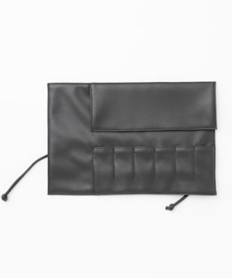 【完全新品未開封】SHAQUDA  5ブラッシュ＆メイクアップブラッシュケース OWN 5 Brushes & Makeup Brush case – SHAQUDA