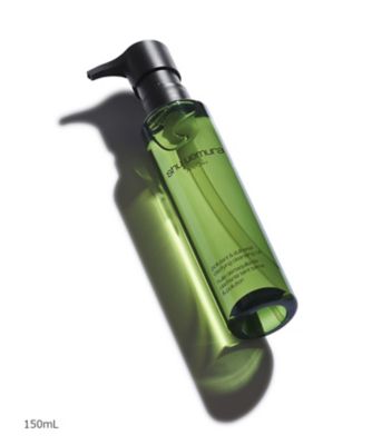 【未開封】シュウウエムラ クレンジングオイル 150ml 2本 シュウ ウエムラ ブラック クレンジング オイル 150ml