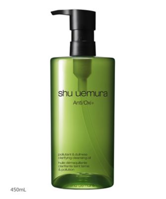 シュウ ウエムラ（shu uemura） Ａ／Ｏ＋ Ｐ．Ｍ．クリア ユース