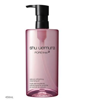 シュウ ウエムラ（shu uemura） フレッシュ クリア サクラ